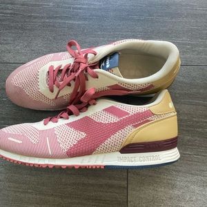 Diadora Titan Weave Mens 10.5